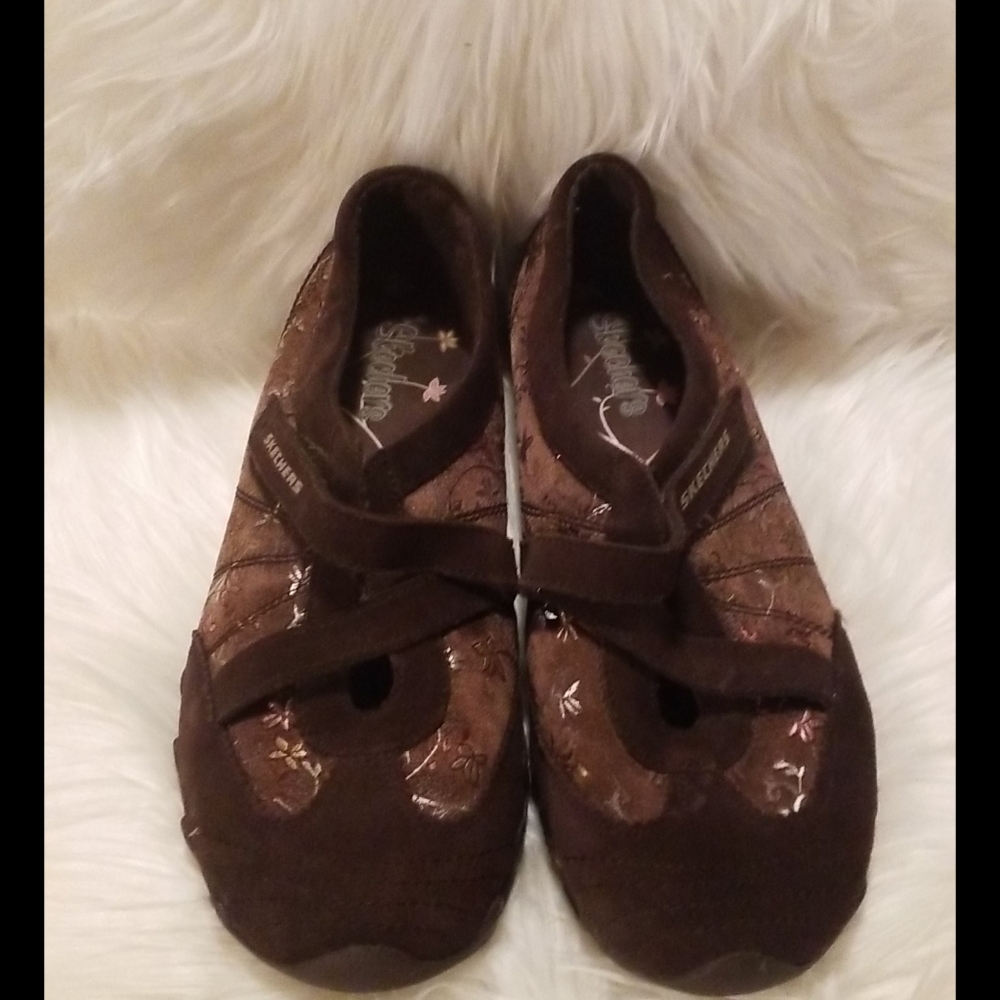 Skechers loafer